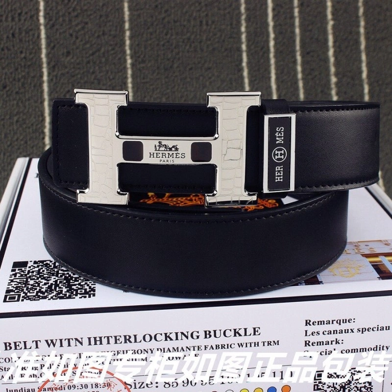 Hermes Belts TimelessDesign 295529