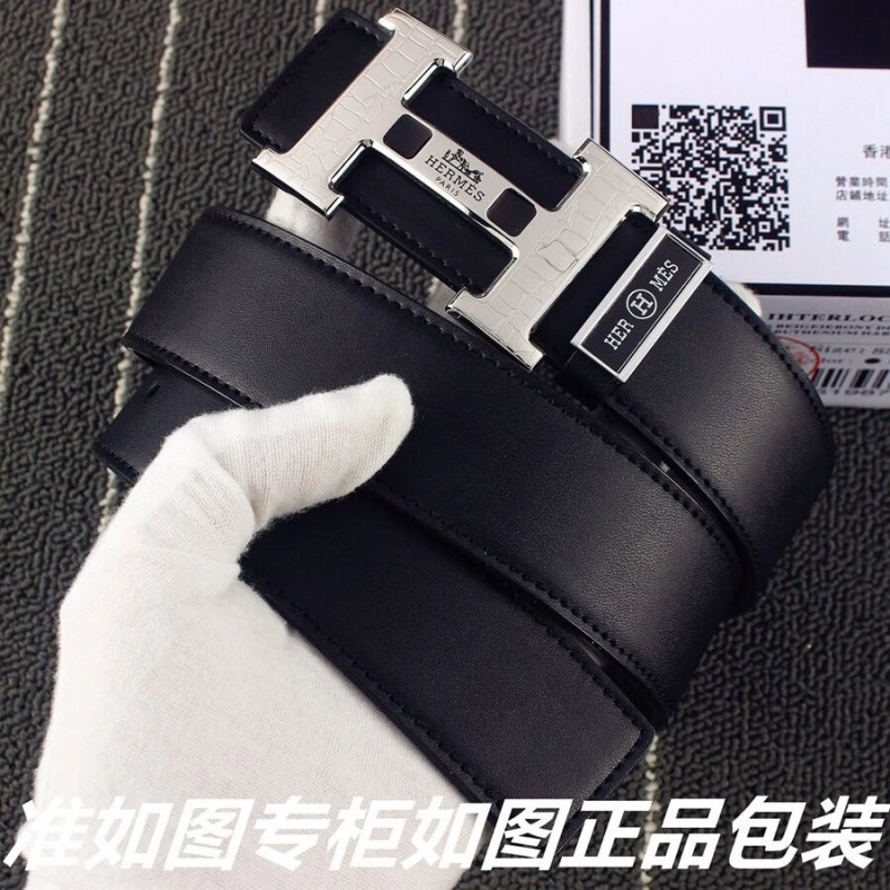 Hermes Belts TimelessDesign 295529