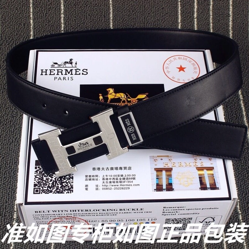 Hermes Belts TimelessDesign 295529