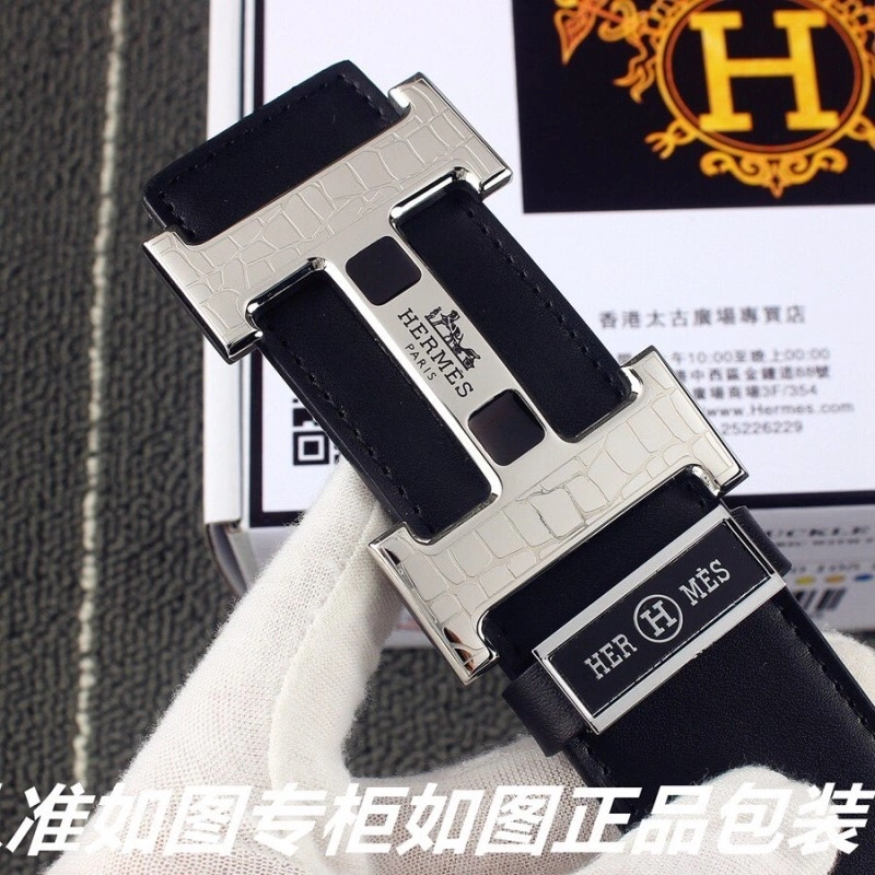 Hermes Belts TimelessDesign 295529