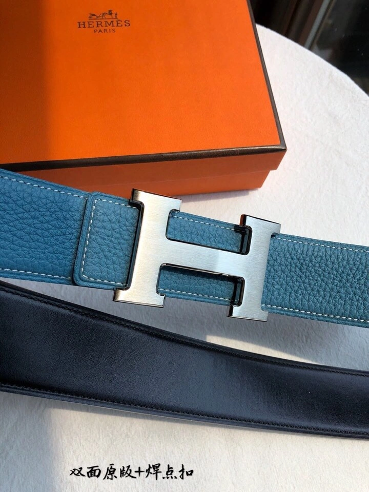 WrinkleFree Hermes Belts 295505