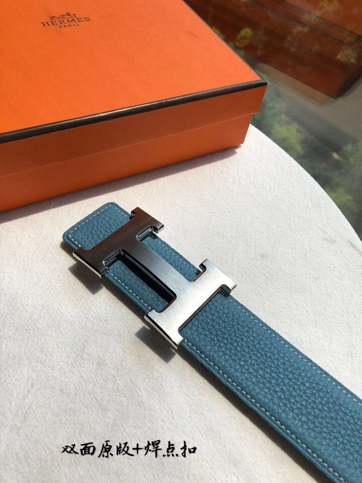 WrinkleFree Hermes Belts 295505