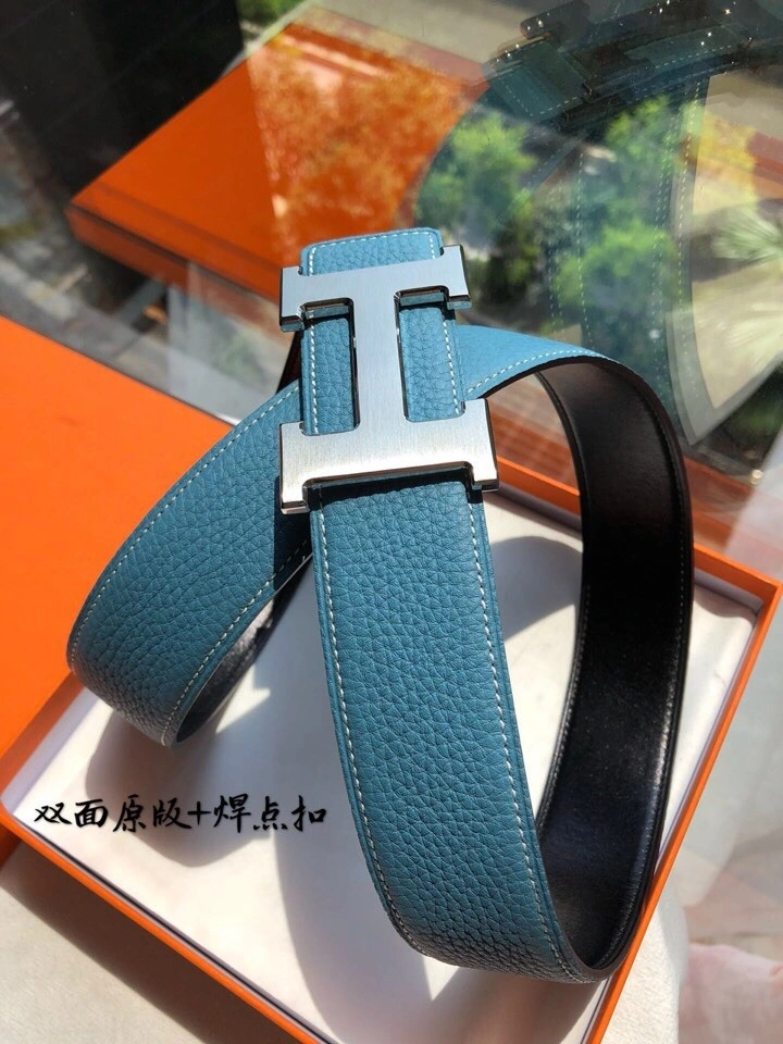 WrinkleFree Hermes Belts 295505
