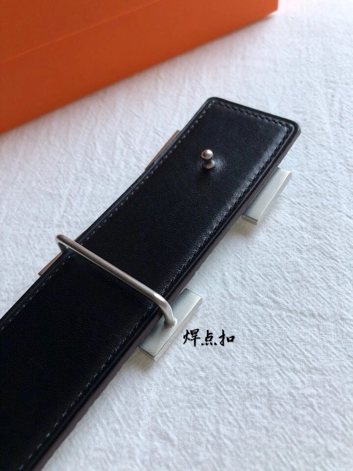 WrinkleFree Hermes Belts 295505