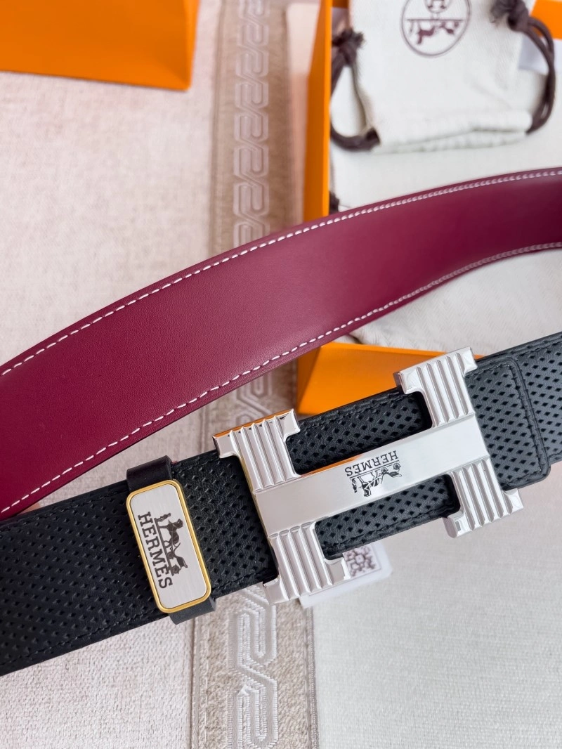 UrbanChic Hermes Belts 295504