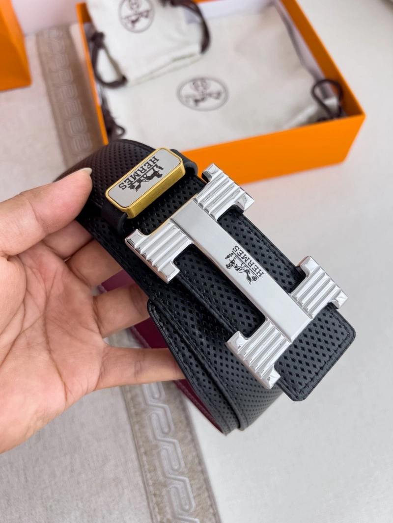 UrbanChic Hermes Belts 295504