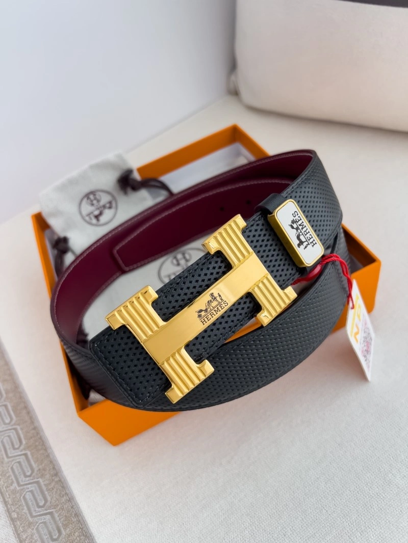 Hermes Belts Neat 295512