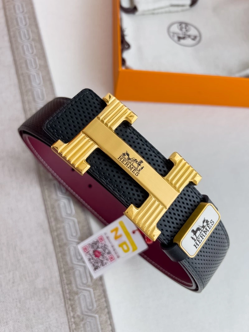 Hermes Belts Neat 295512