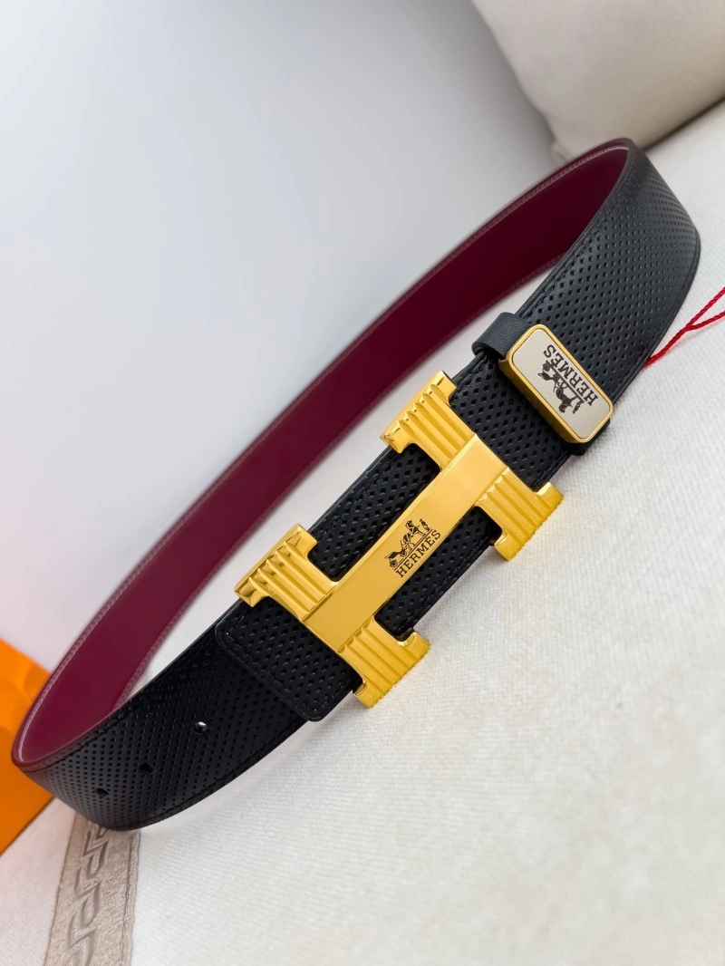 Hermes Belts Neat 295512