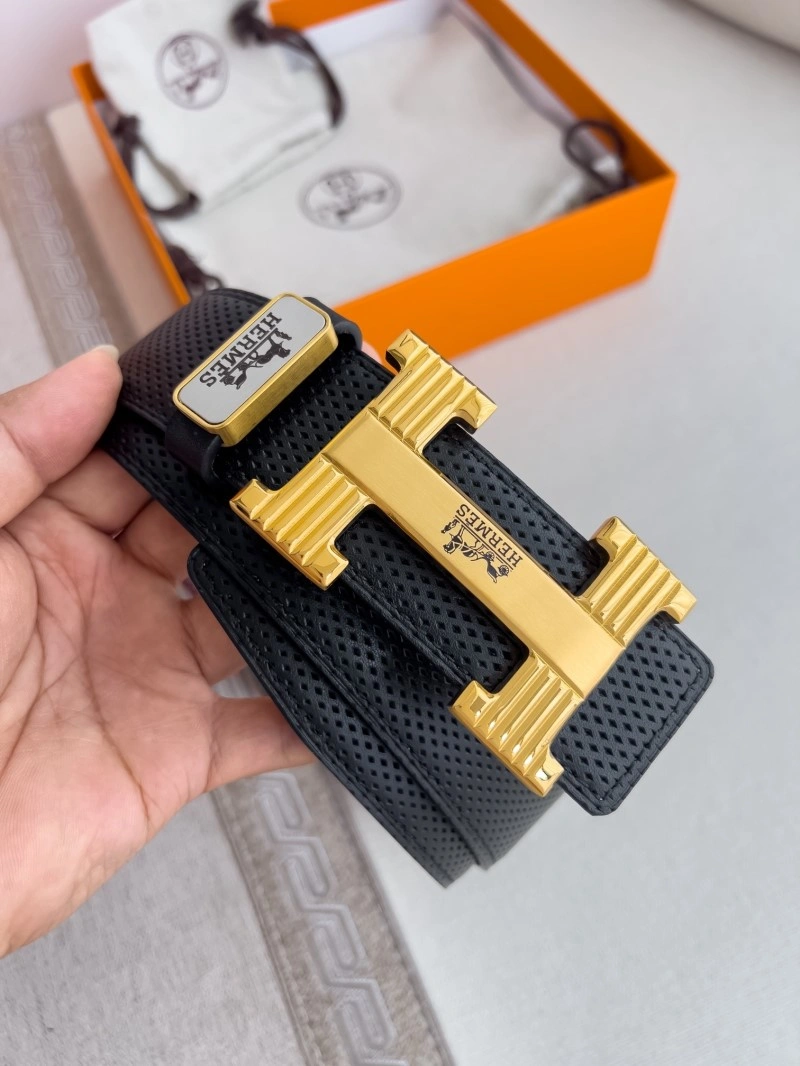 Hermes Belts Neat 295512