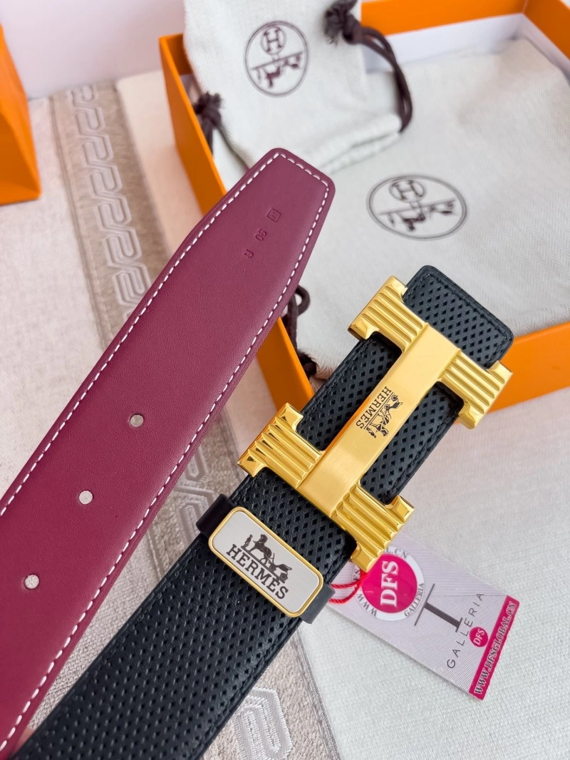 Hermes Belts Neat 295512