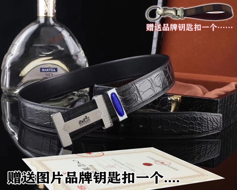 Hermes Belts WaterResistant 295513