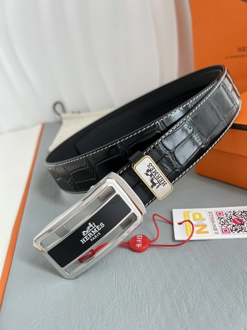 Hermes Belts SmoothTexture 295502