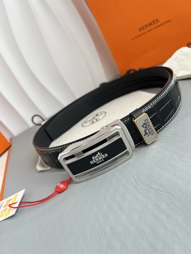 Hermes Belts SmoothTexture 295502