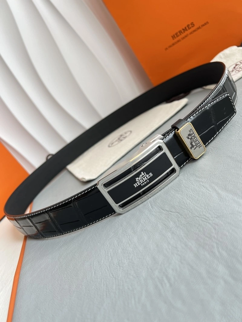 Hermes Belts SmoothTexture 295502