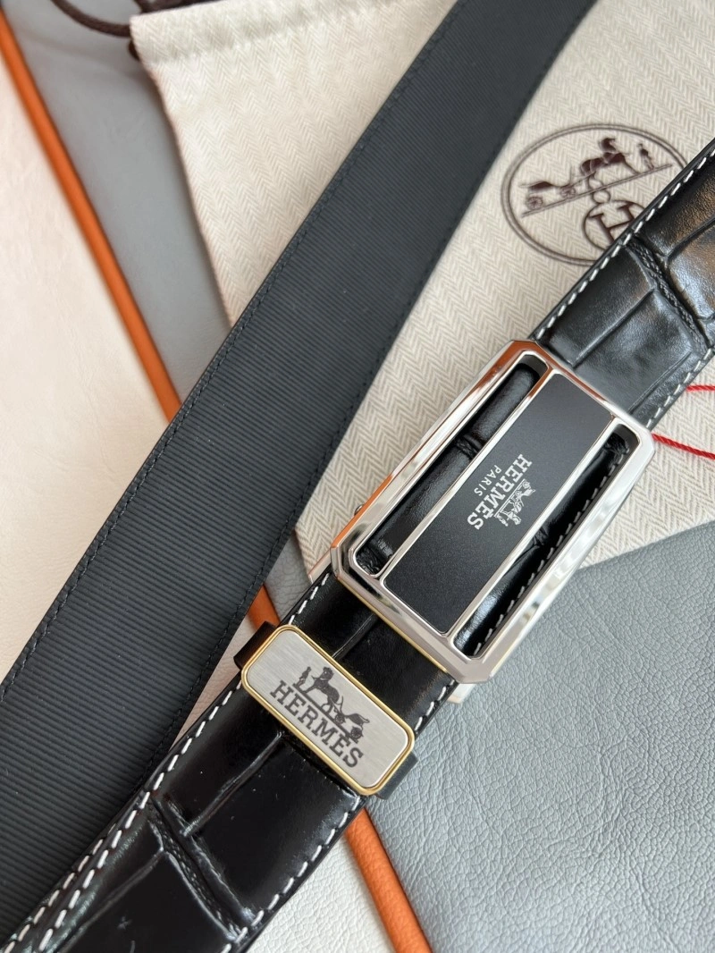 Hermes Belts SmoothTexture 295502