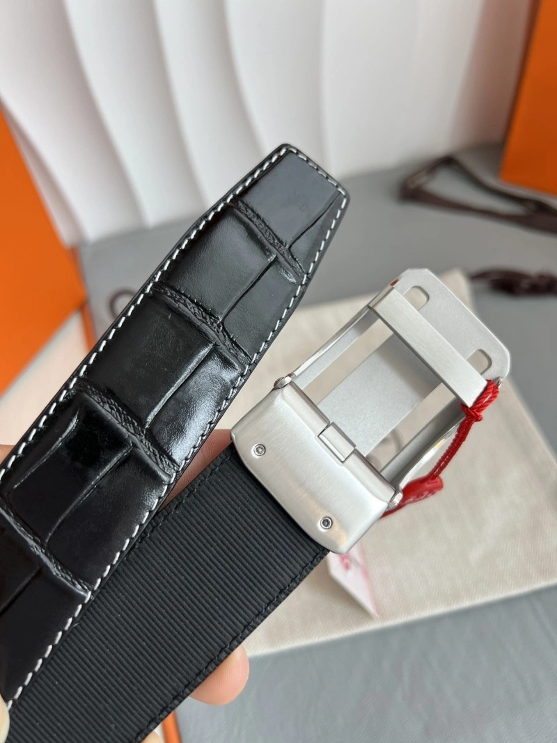 Hermes Belts SmoothTexture 295502