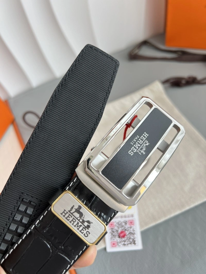 Hermes Belts SmoothTexture 295502