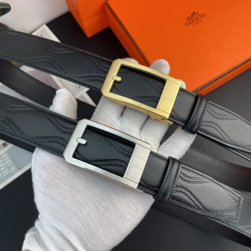 Hermes Belts Colorful 295526