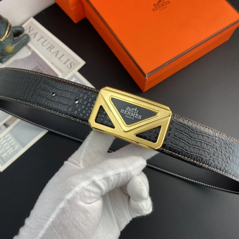 SmoothTexture Hermes Belts 295514