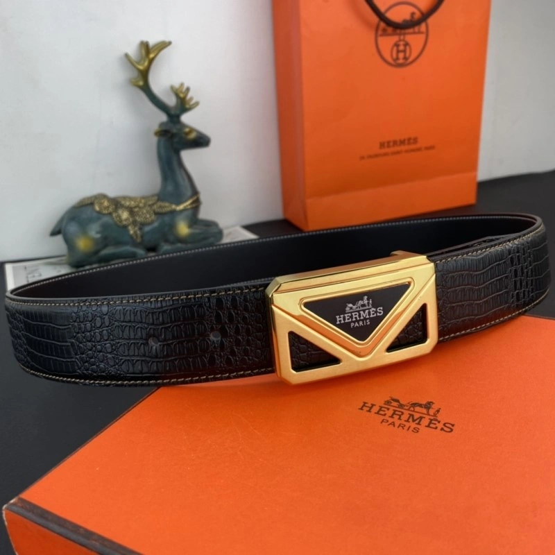 SmoothTexture Hermes Belts 295514