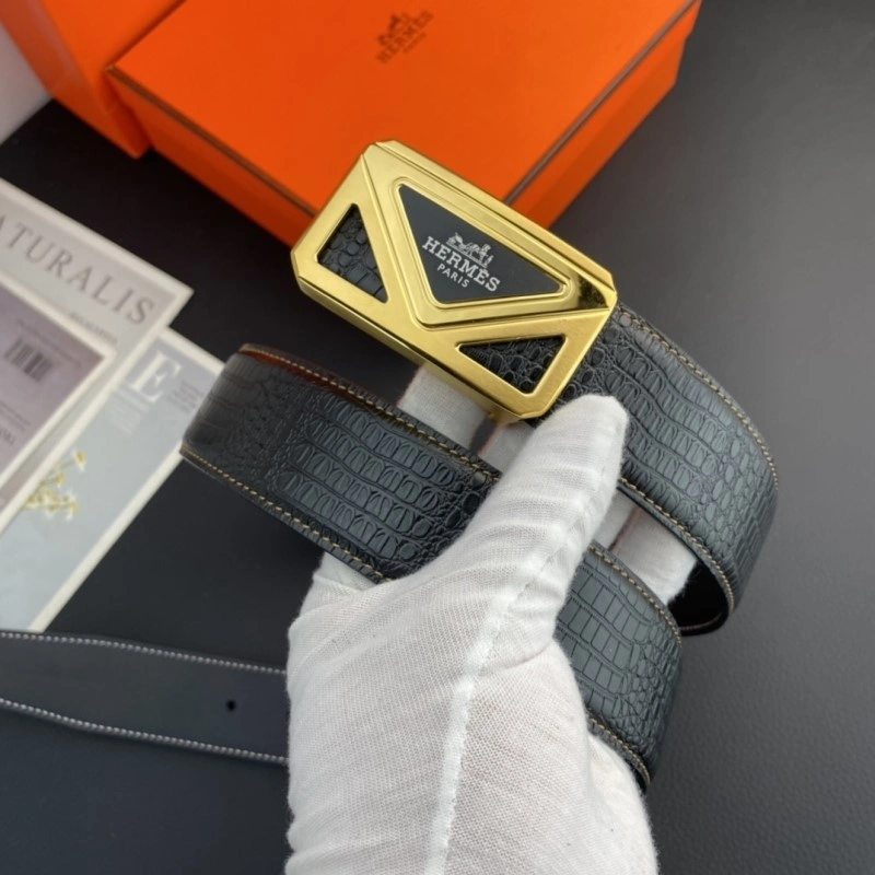 SmoothTexture Hermes Belts 295514