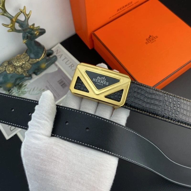 SmoothTexture Hermes Belts 295514