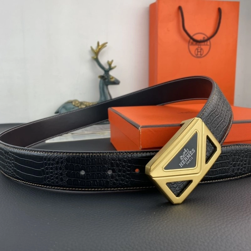 SmoothTexture Hermes Belts 295514