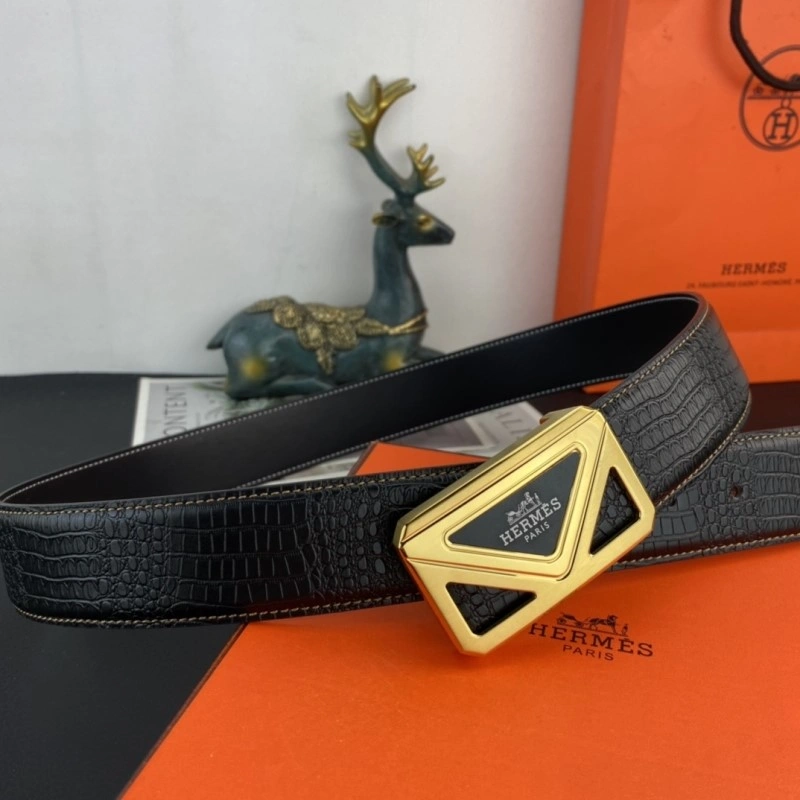 SmoothTexture Hermes Belts 295514