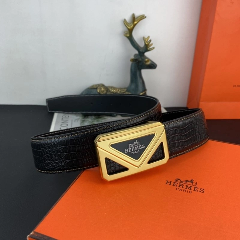 SmoothTexture Hermes Belts 295514
