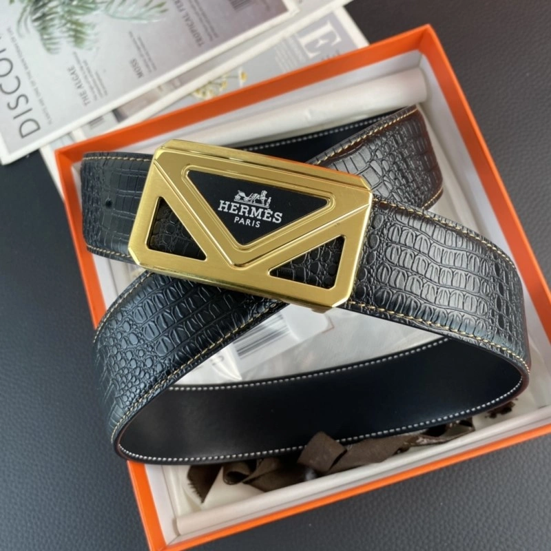 SmoothTexture Hermes Belts 295514