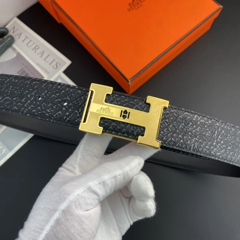 Hermes Belts Versatile 295515