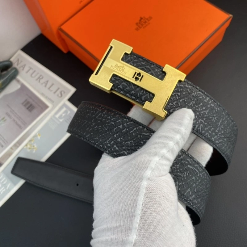 Hermes Belts Versatile 295515