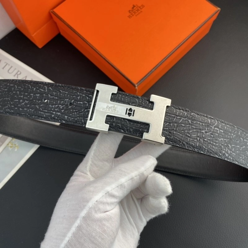 Seasonal Hermes Belts 295518