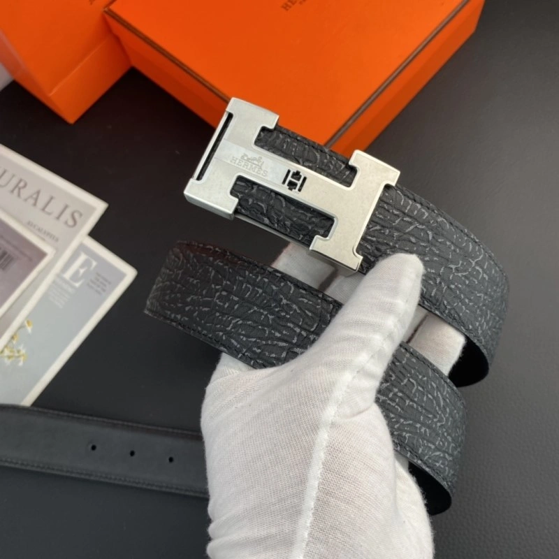 Seasonal Hermes Belts 295518
