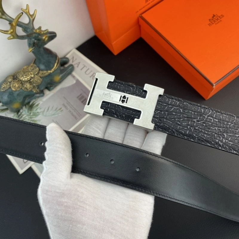 Seasonal Hermes Belts 295518