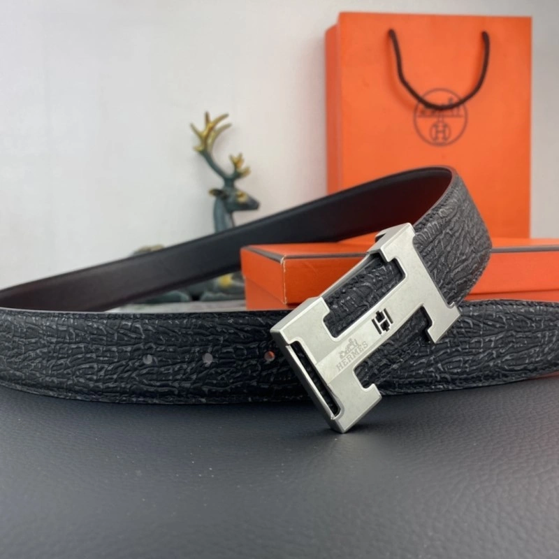 Seasonal Hermes Belts 295518