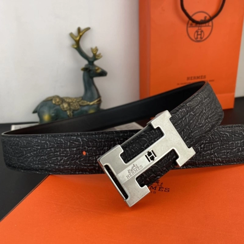 Seasonal Hermes Belts 295518