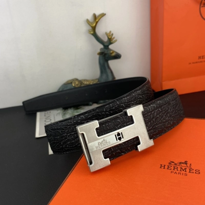Seasonal Hermes Belts 295518