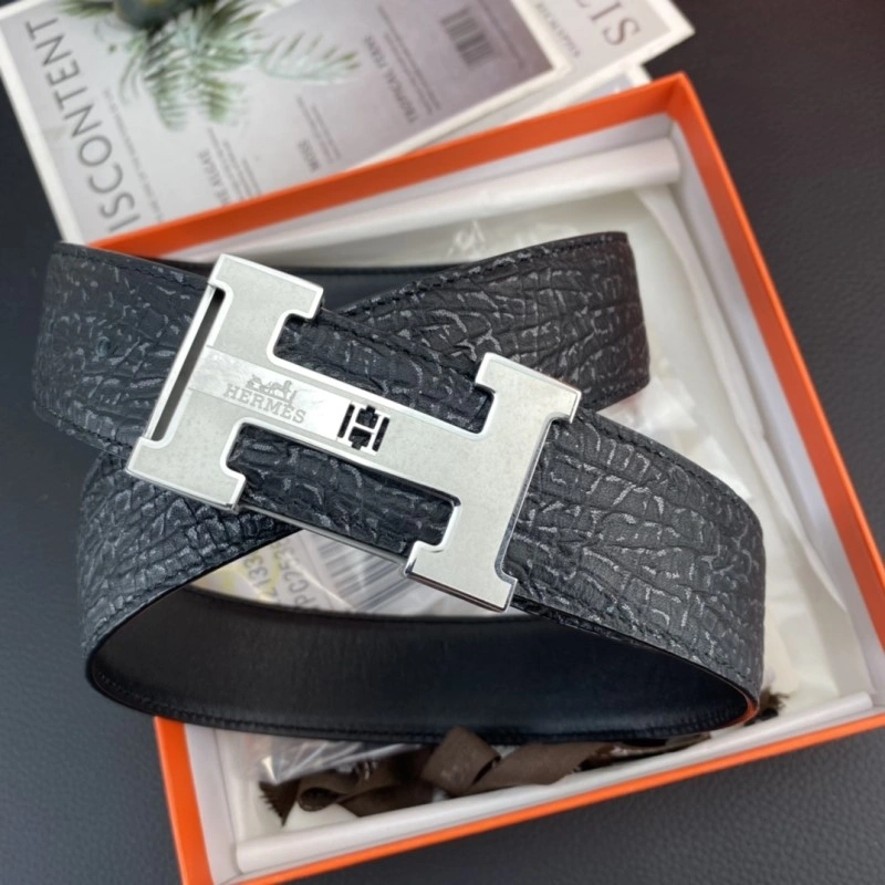 Seasonal Hermes Belts 295518