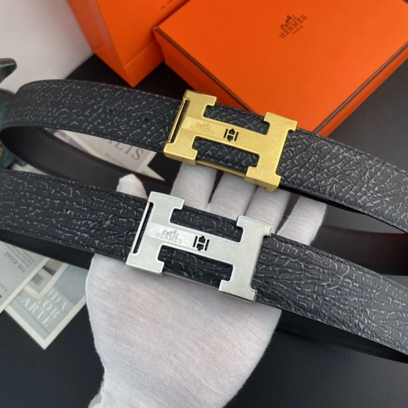 Seasonal Hermes Belts 295518