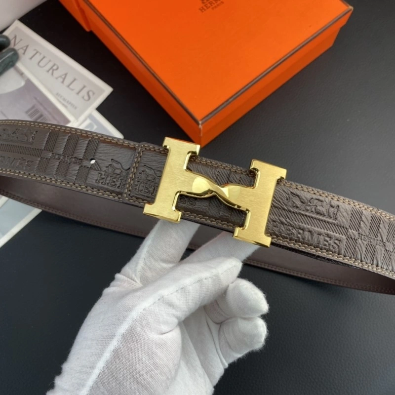 Hermes Belts Effortless 295524