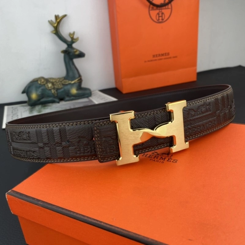 Hermes Belts Effortless 295524