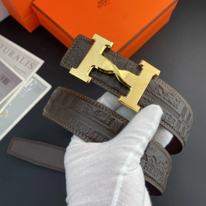 Hermes Belts Effortless 295524