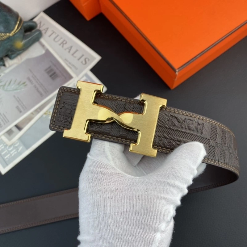 Hermes Belts Effortless 295524