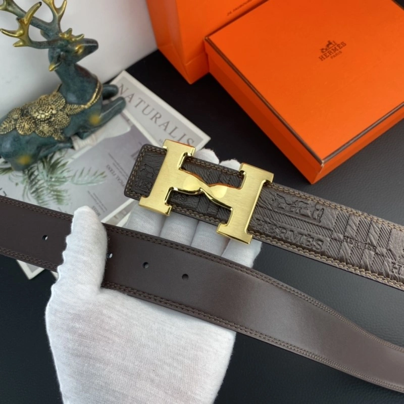 Hermes Belts Effortless 295524