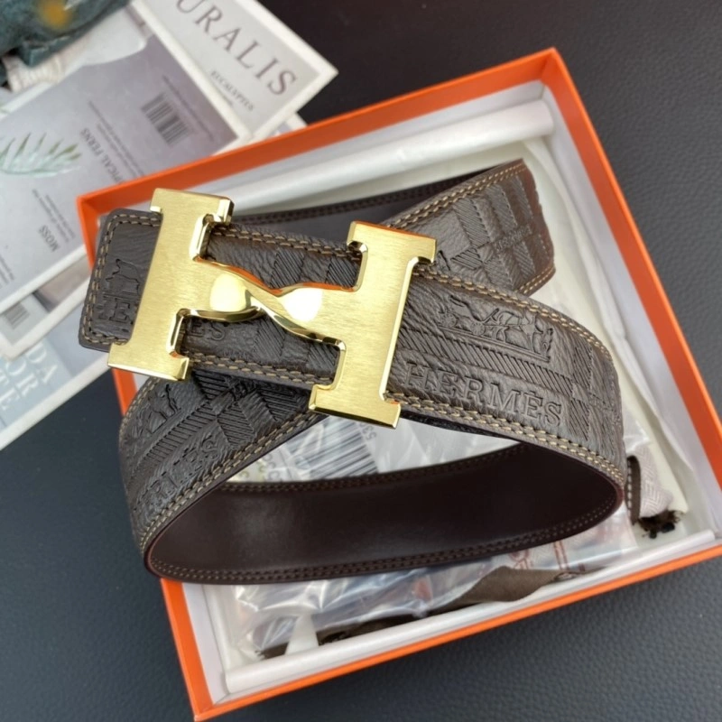 Hermes Belts Effortless 295524