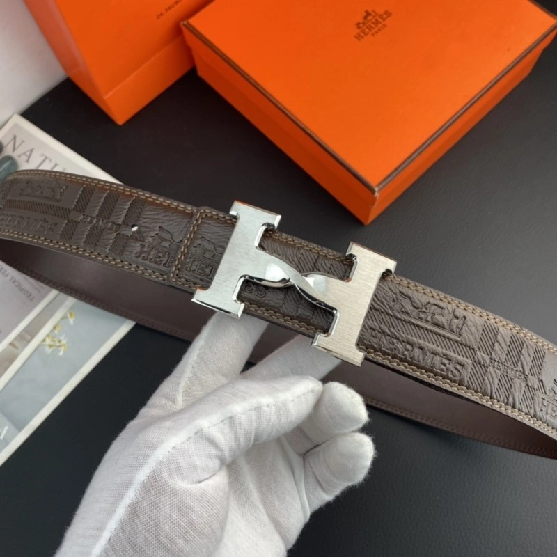 Hermes Belts Seasonal 295517