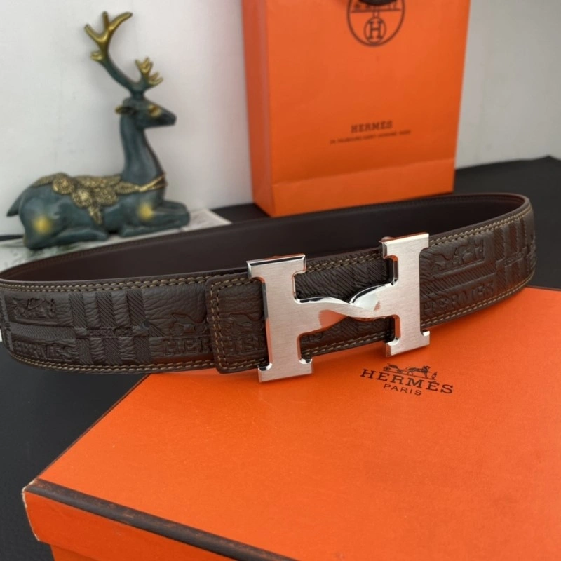 Hermes Belts Seasonal 295517