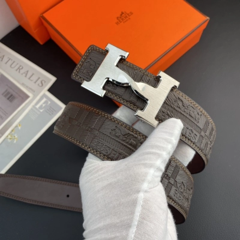 Hermes Belts Seasonal 295517